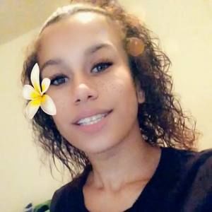 Meet your Posher, Lexi